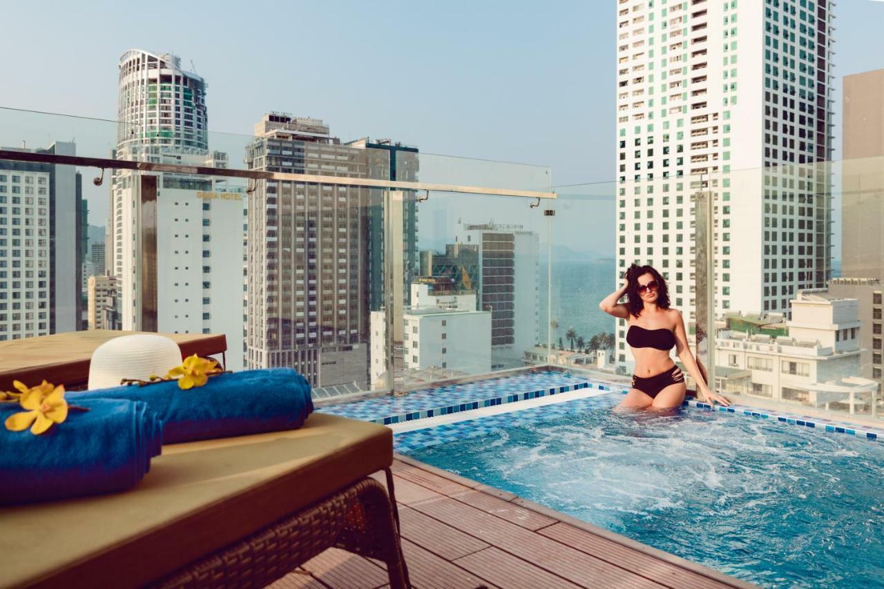 Agnes Hotel 4*