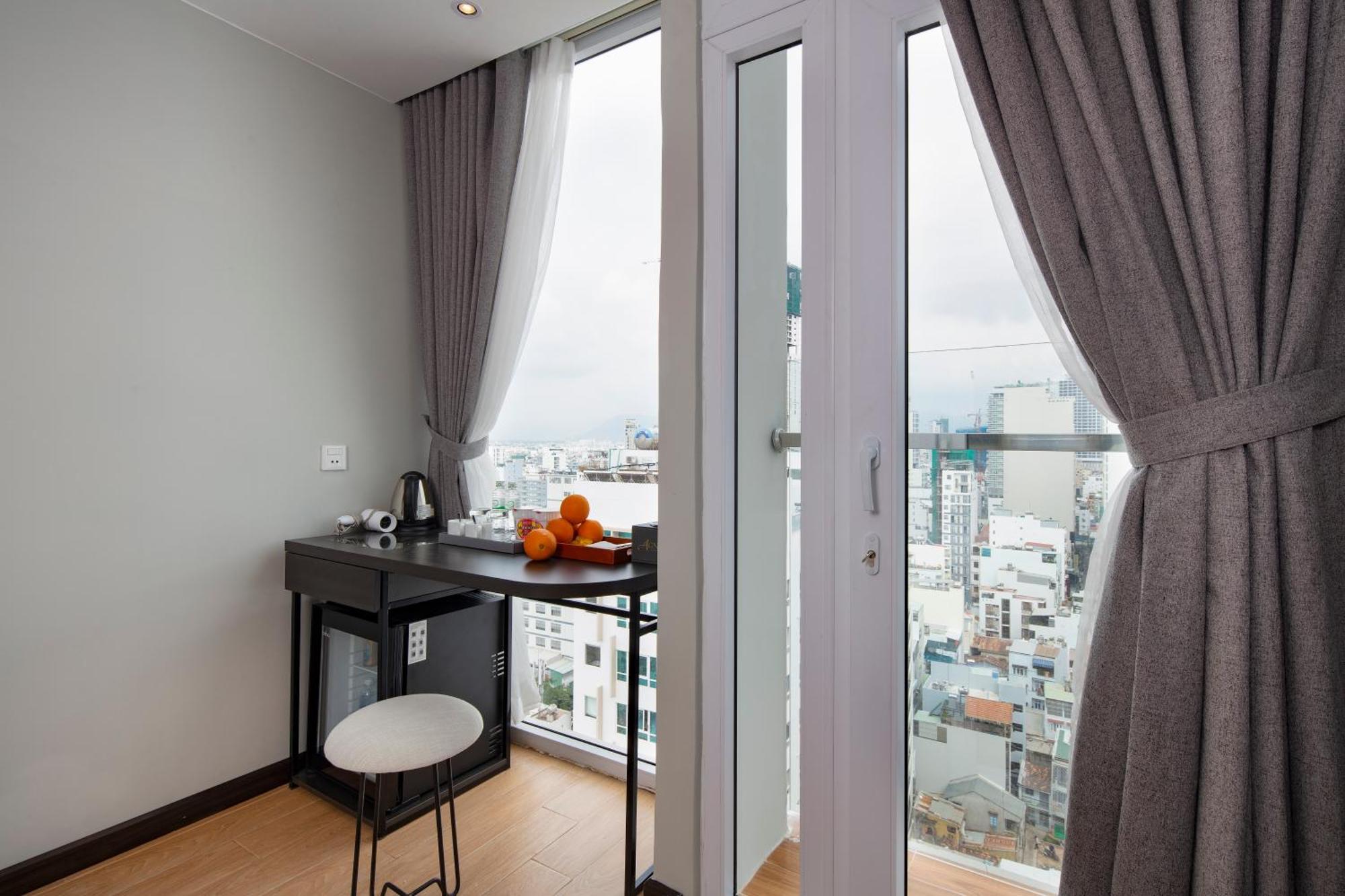 Hotel Agnes 4*